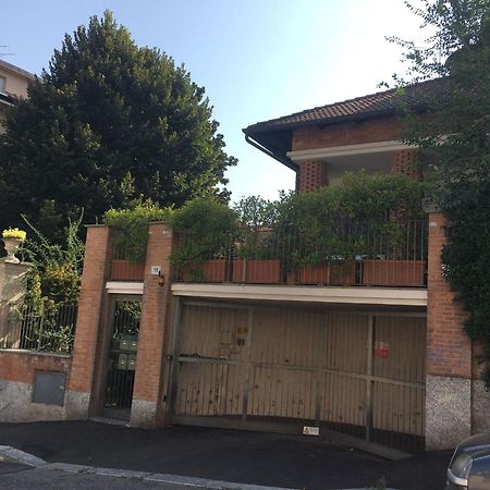 Appartamentino Autonomo Zona Gran Madre Di Dio Турин Экстерьер фото