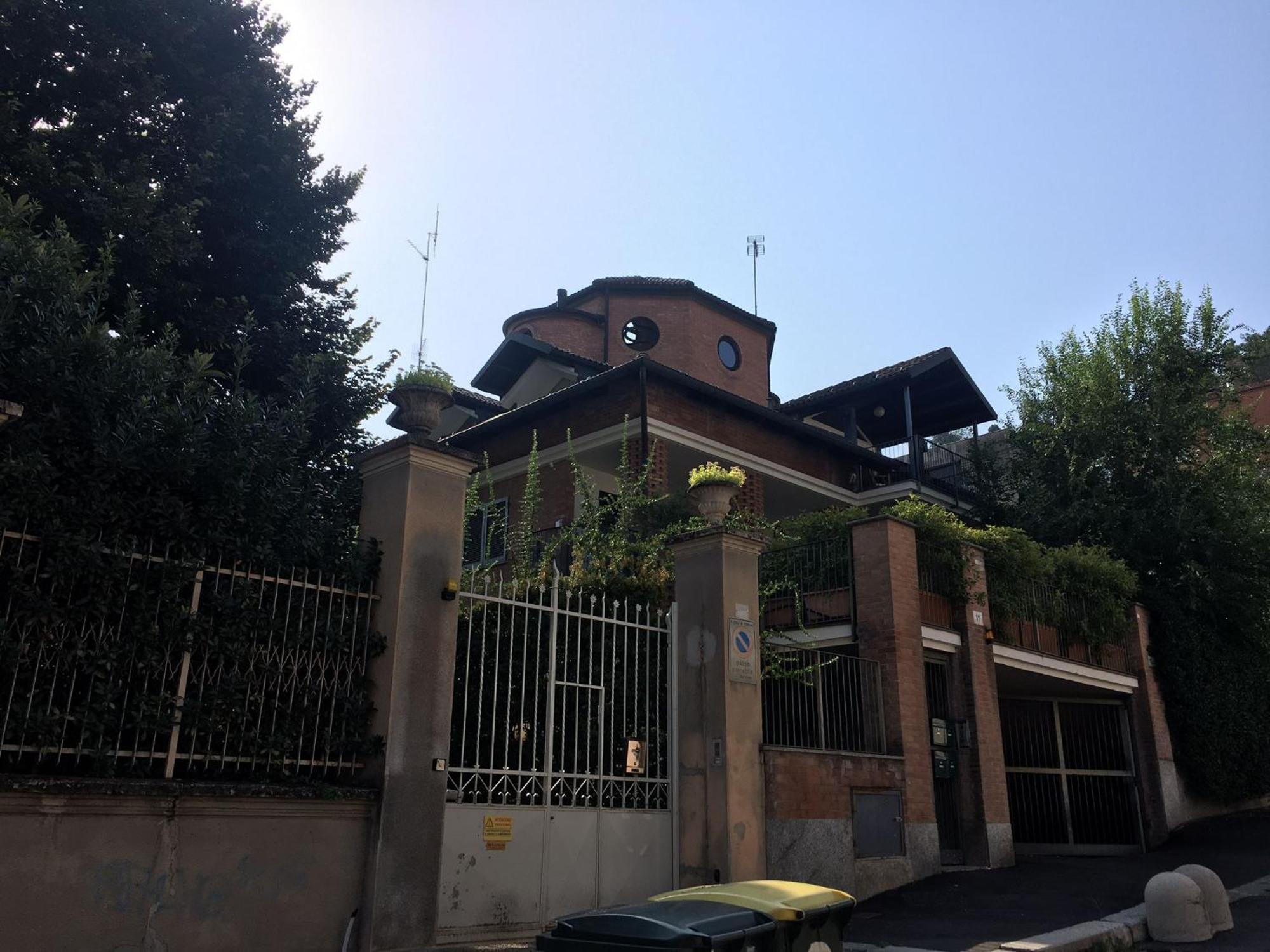 Appartamentino Autonomo Zona Gran Madre Di Dio Турин Экстерьер фото